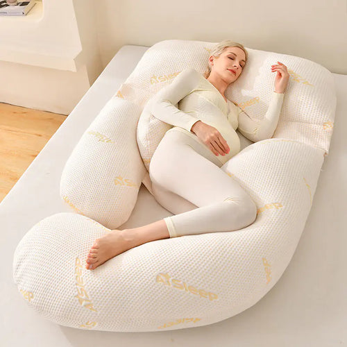 Multi-Purpose Pregnancy Pillow