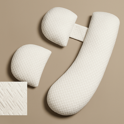 Pregnancy Pillow Mini