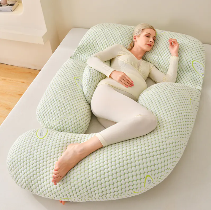 Multi-Purpose Pregnancy Pillow