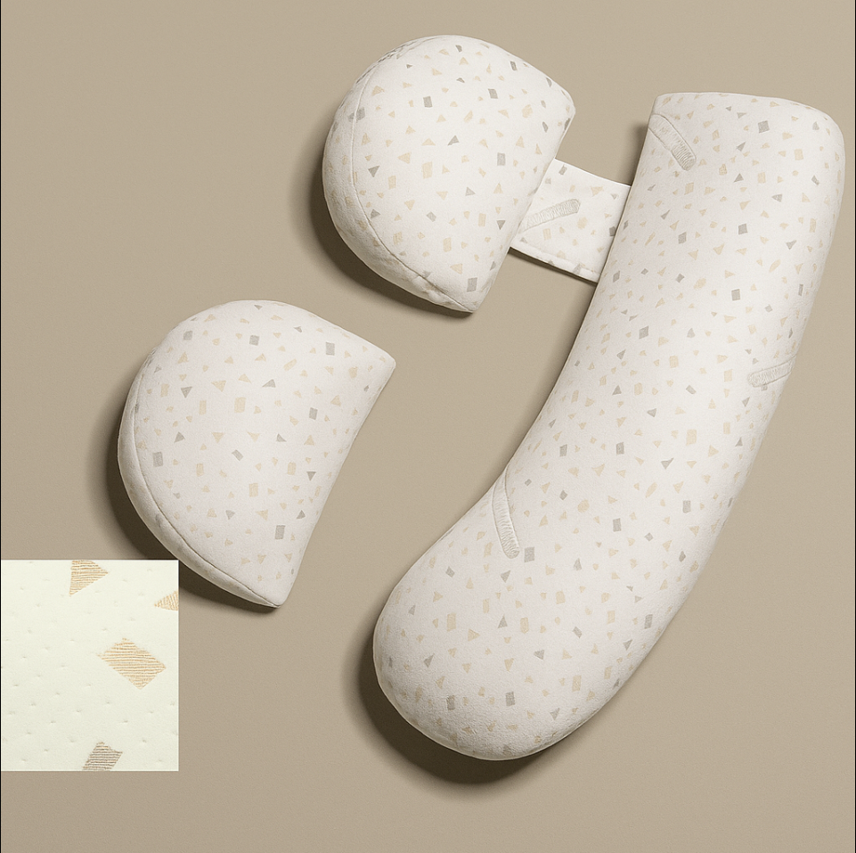 Pregnancy Pillow Mini