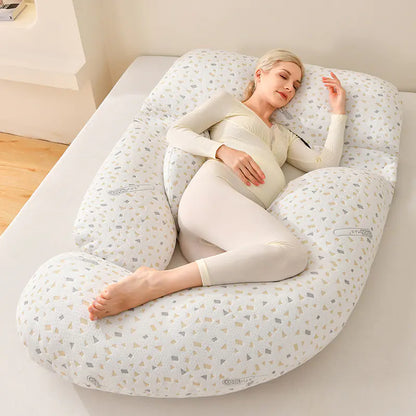 Multi-Purpose Pregnancy Pillow